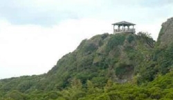 墾丁旅遊推薦 - 景點社頂自然公園